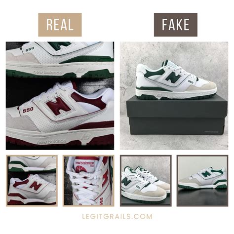 new balance shoes original vs fake|new balance shoes counterfeit.